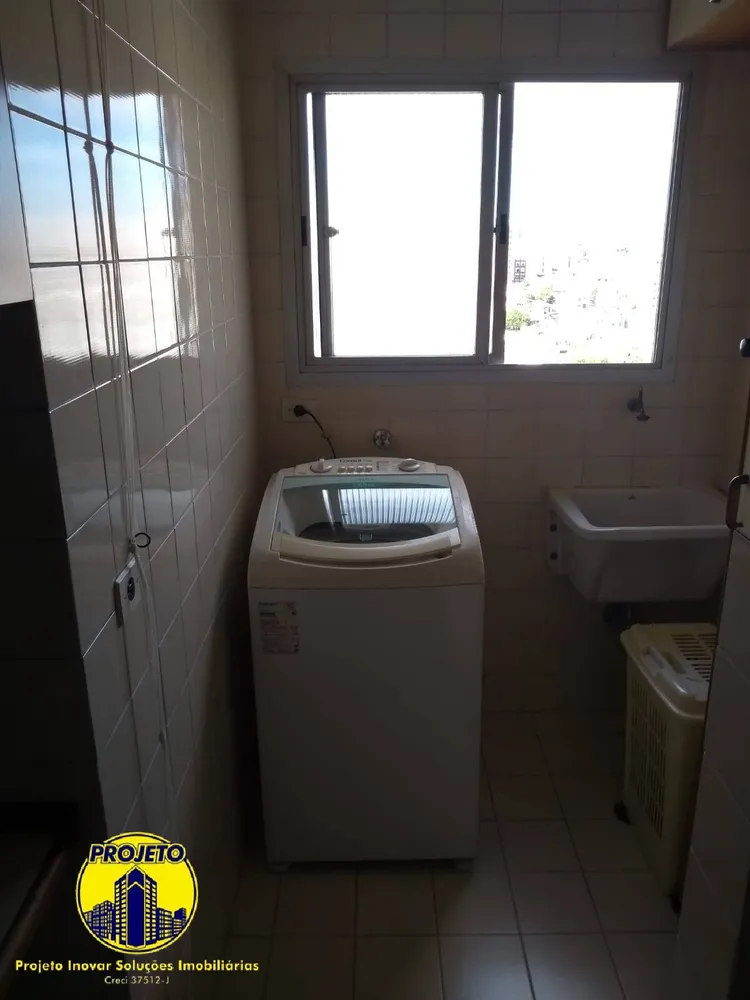 Apartamento, 3 quartos, 70 m² - Foto 1