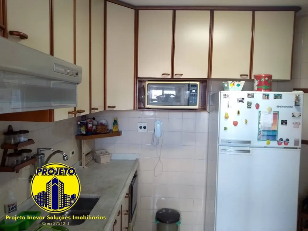 Apartamento, 3 quartos, 70 m² - Foto 10