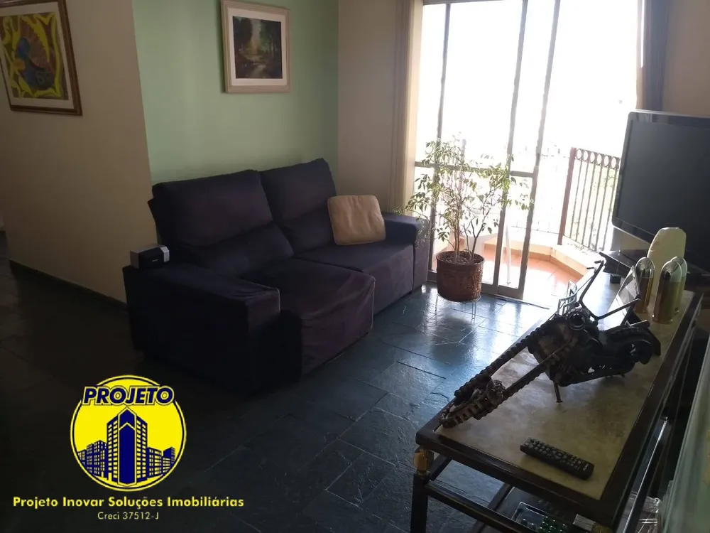 Apartamento, 3 quartos, 70 m² - Foto 7