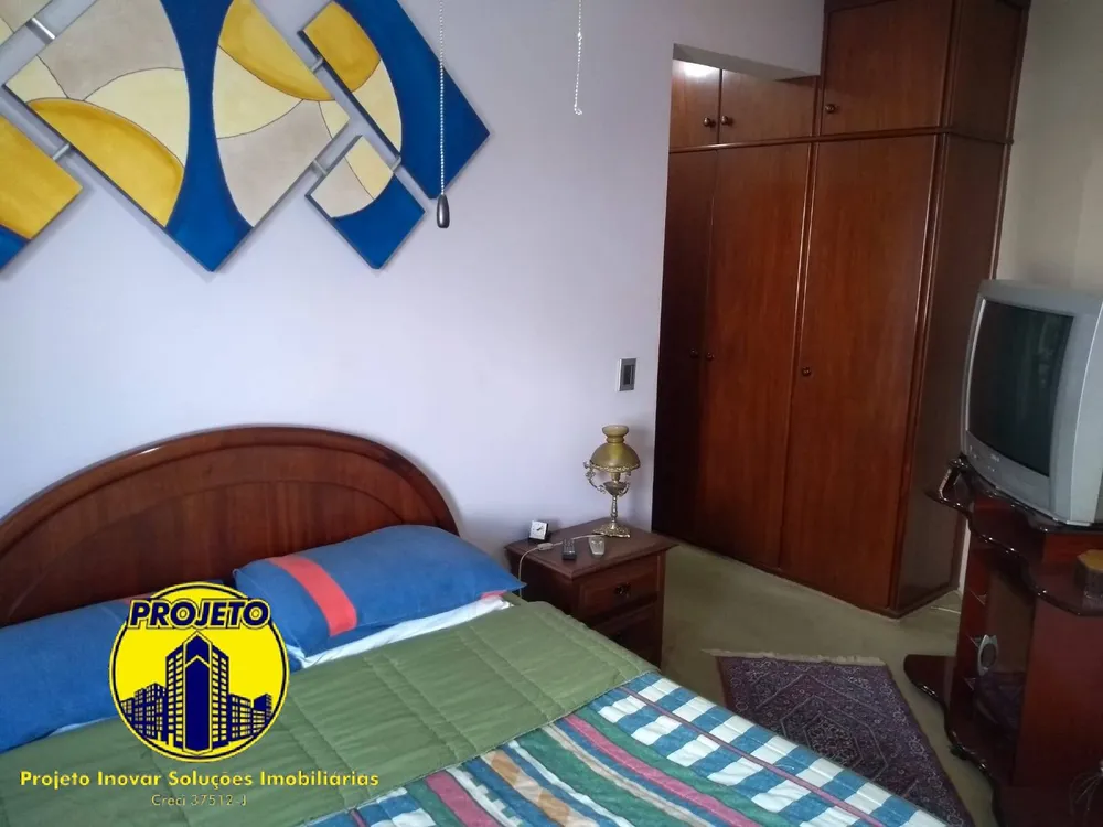 Apartamento, 3 quartos, 70 m² - Foto 5