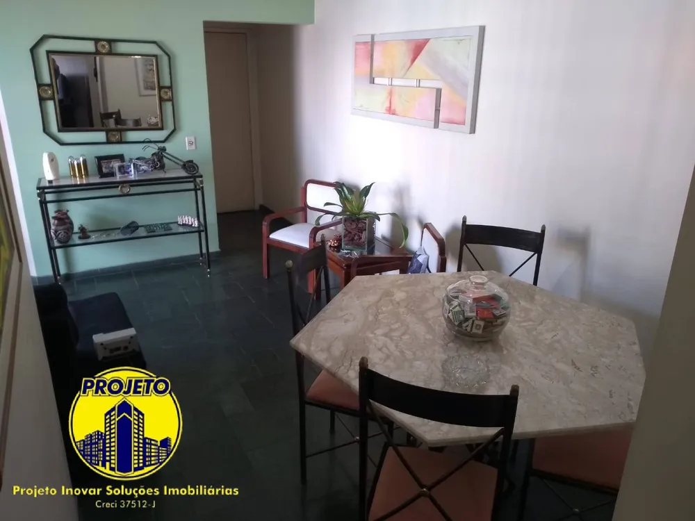 Apartamento, 3 quartos, 70 m² - Foto 2