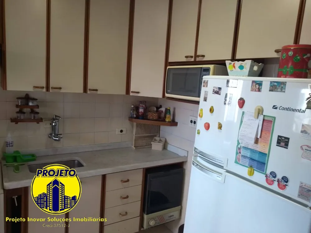 Apartamento, 3 quartos, 70 m² - Foto 3