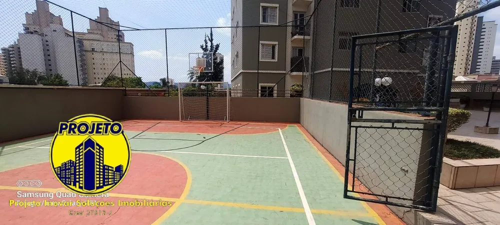 Apartamento, 3 quartos, 68 m² - Foto 6
