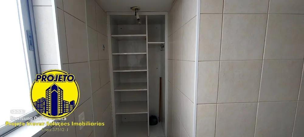 Apartamento, 3 quartos, 68 m² - Foto 2