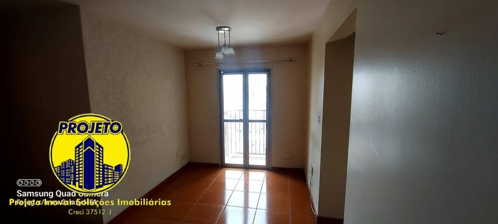 Apartamento, 3 quartos, 68 m² - Foto 1