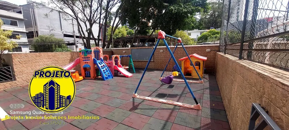 Apartamento, 3 quartos, 68 m² - Foto 7