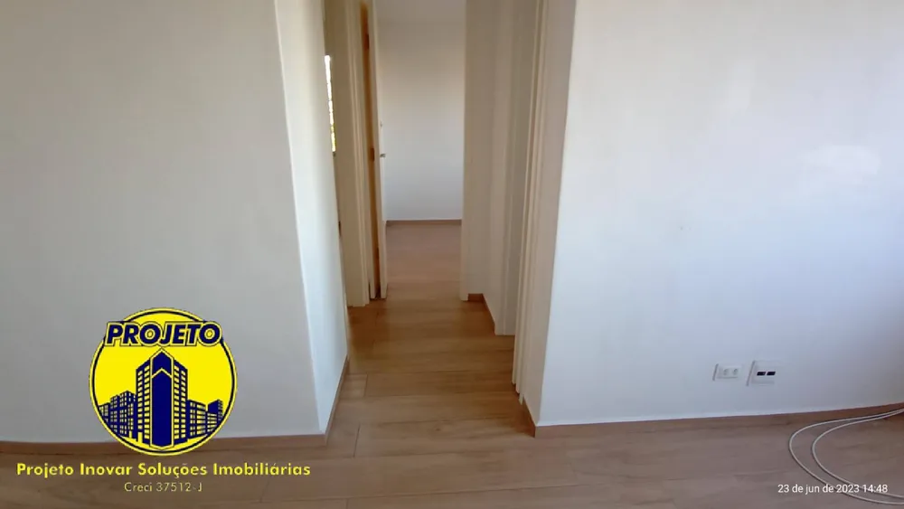 Apartamento, 2 quartos, 54 m² - Foto 4