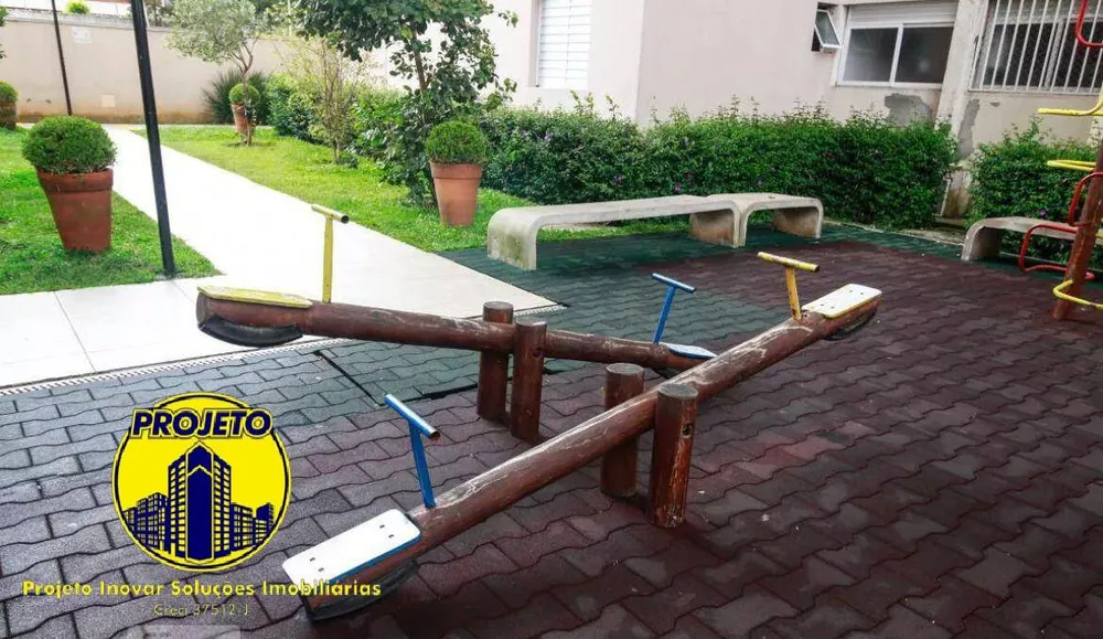 Apartamento, 2 quartos, 55 m² - Foto 5