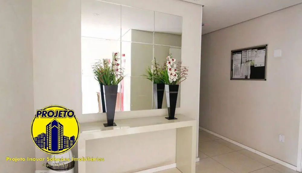Apartamento, 2 quartos, 55 m² - Foto 3