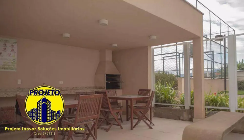 Apartamento, 2 quartos, 55 m² - Foto 8