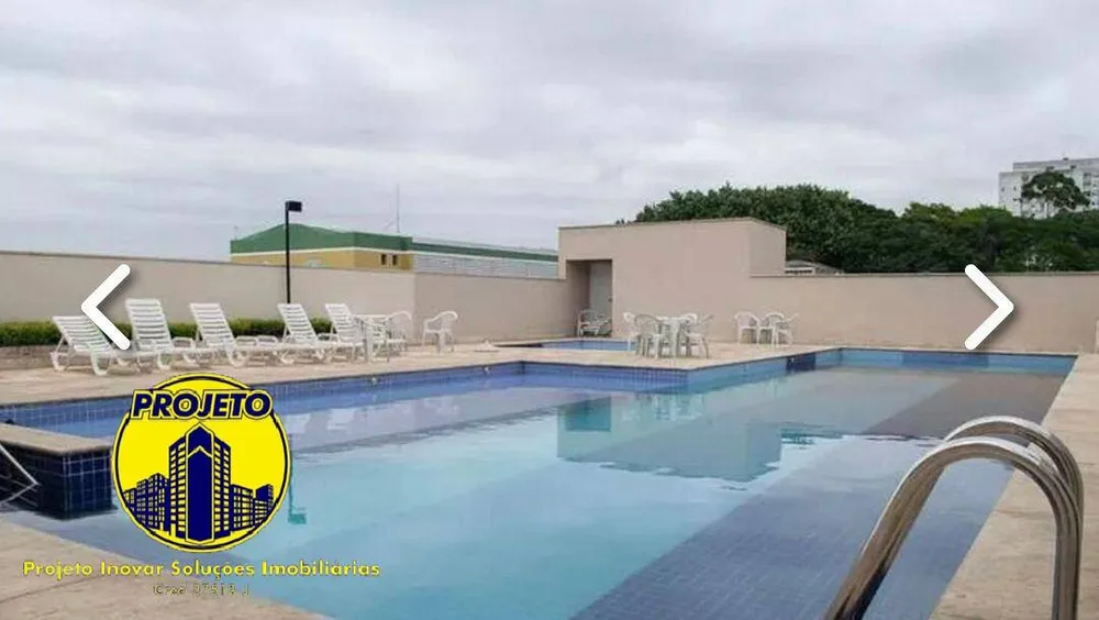 Apartamento, 2 quartos, 55 m² - Foto 7