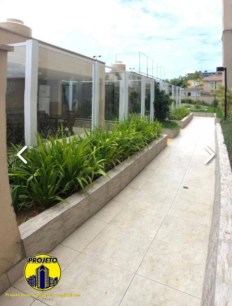 Apartamento, 2 quartos, 55 m² - Foto 4