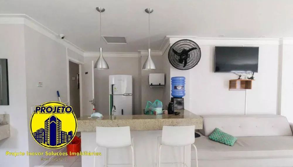 Apartamento, 2 quartos, 55 m² - Foto 9
