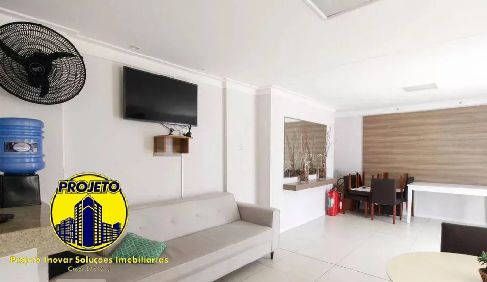 Apartamento, 2 quartos, 55 m² - Foto 10