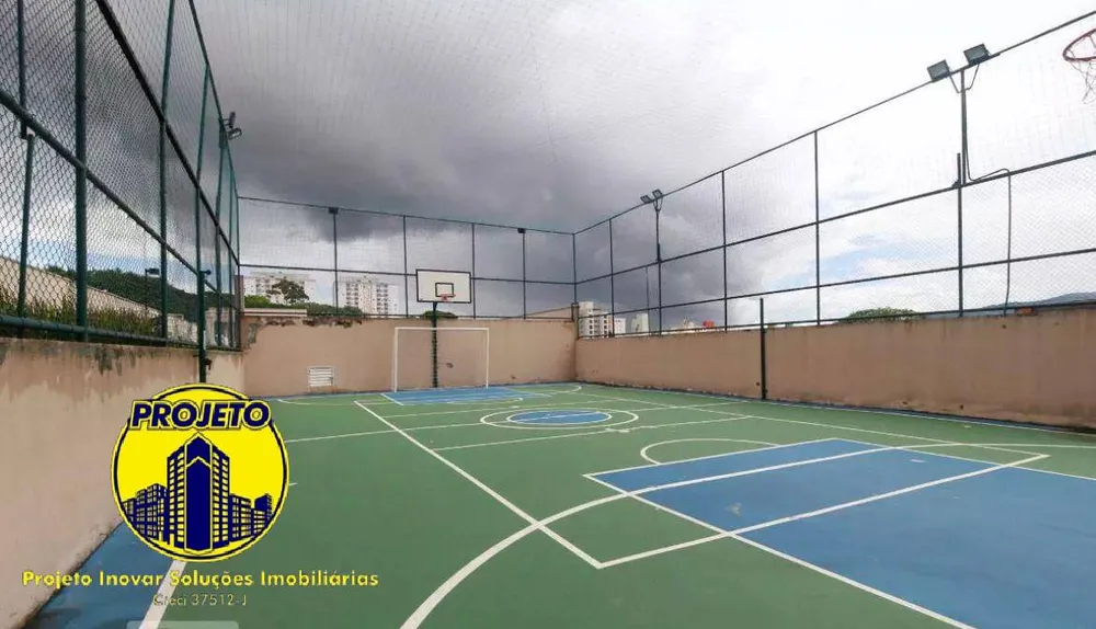 Apartamento, 2 quartos, 55 m² - Foto 12