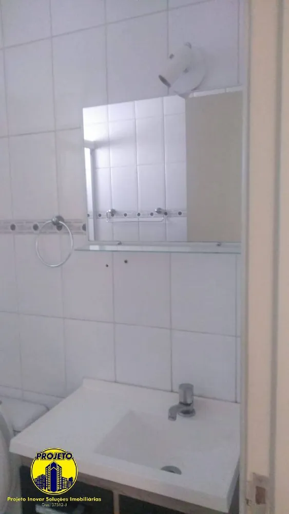Apartamento, 2 quartos, 62 m² - Foto 11
