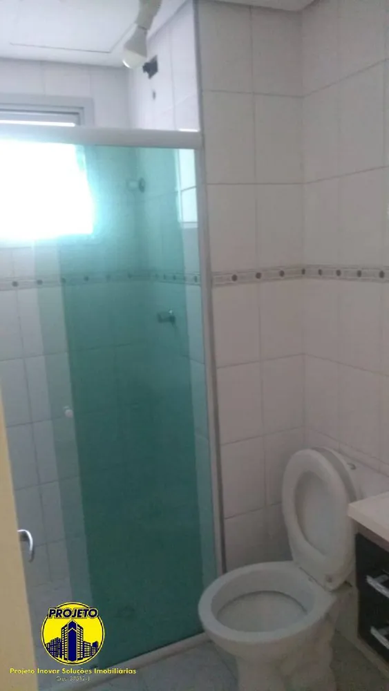 Apartamento, 2 quartos, 62 m² - Foto 3