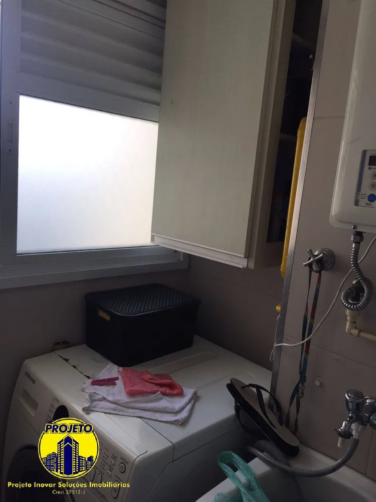 Apartamento, 3 quartos, 62 m² - Foto 12