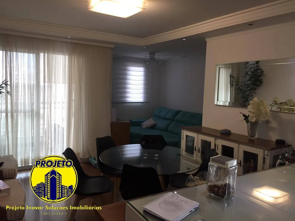 Apartamento, 3 quartos, 62 m² - Foto 2