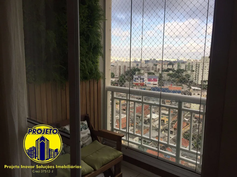 Apartamento, 3 quartos, 62 m² - Foto 4