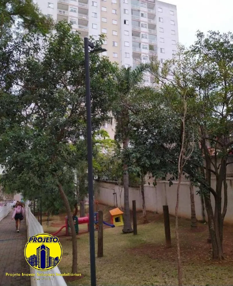 Apartamento, 3 quartos, 62 m² - Foto 9