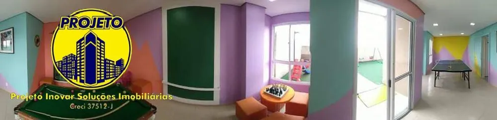 Apartamento, 3 quartos, 62 m² - Foto 8