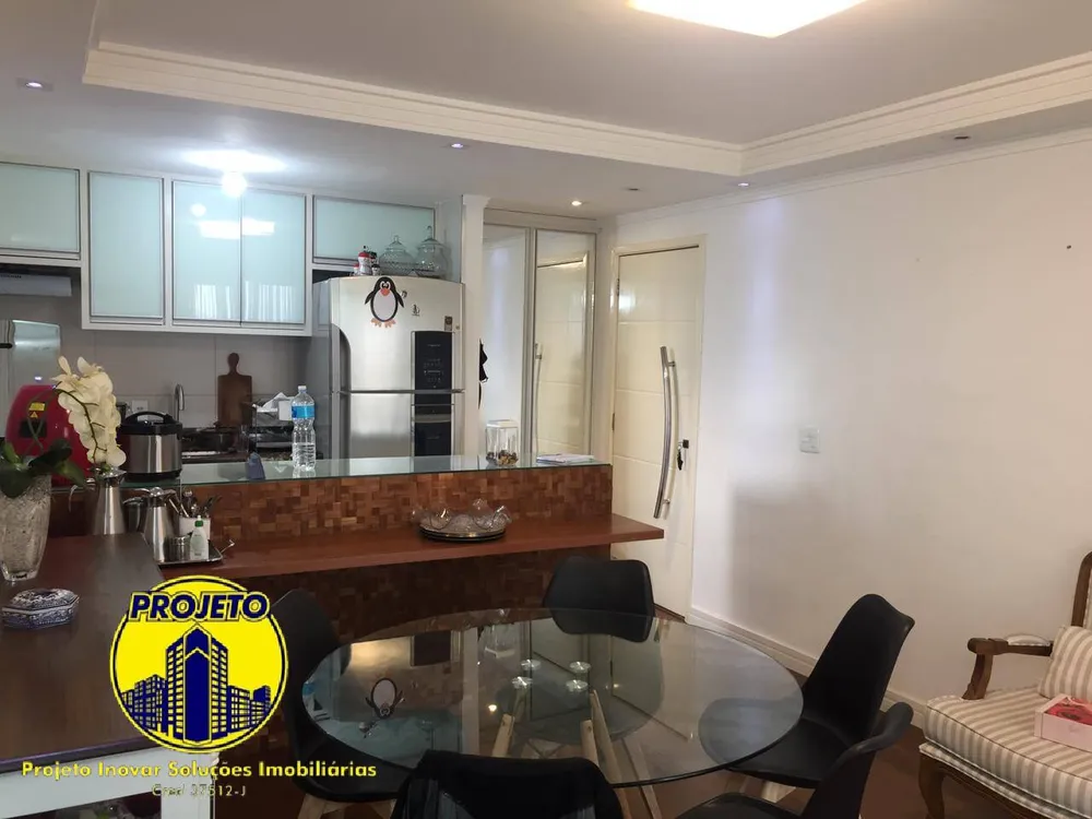 Apartamento, 3 quartos, 62 m² - Foto 6