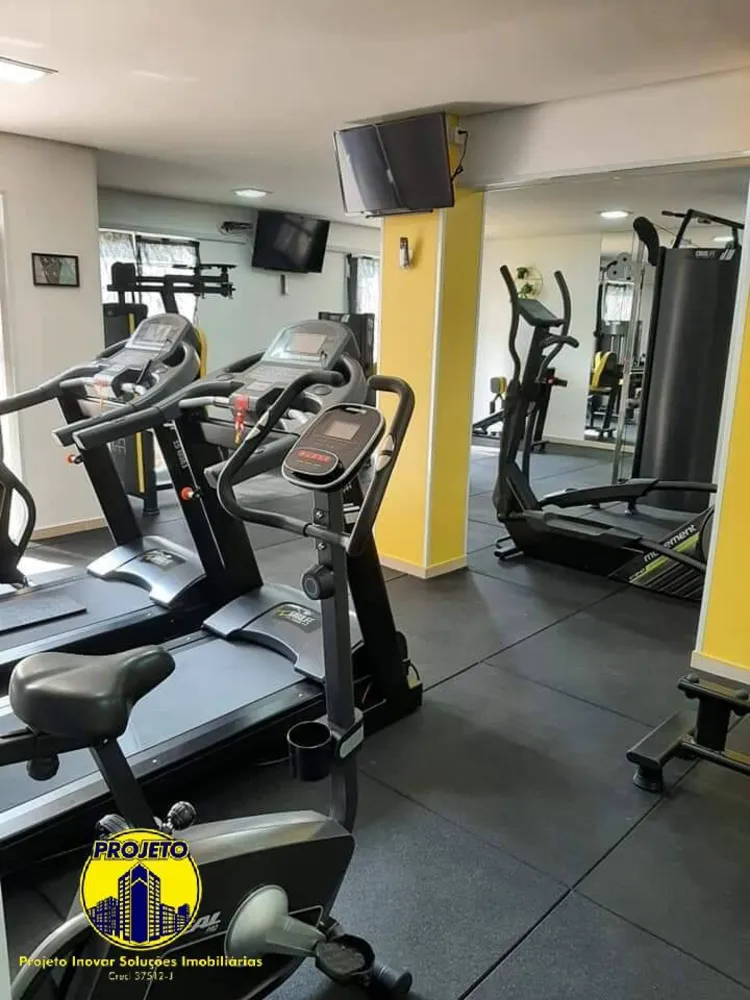 Apartamento, 3 quartos, 62 m² - Foto 7