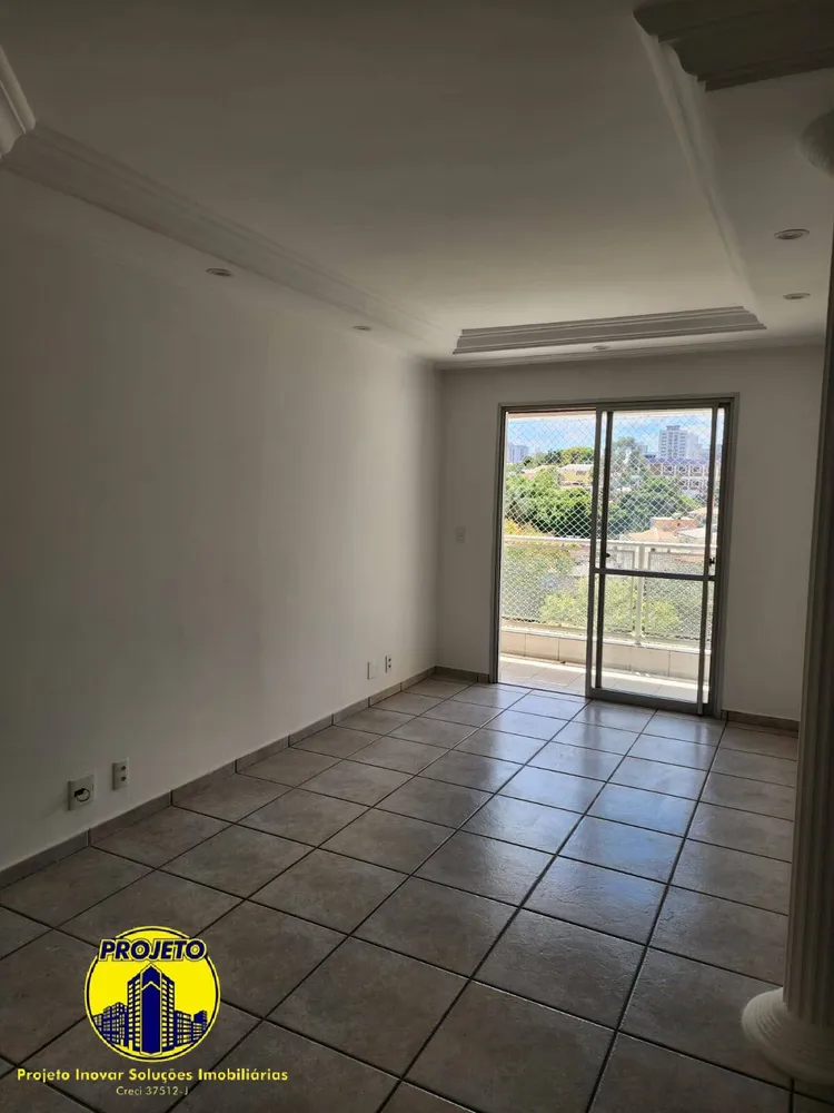 Apartamento, 2 quartos, 55 m² - Foto 3