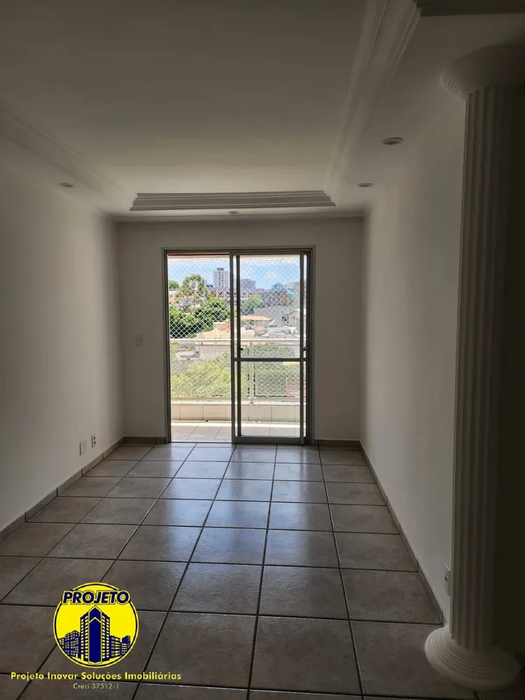 Apartamento, 2 quartos, 55 m² - Foto 4