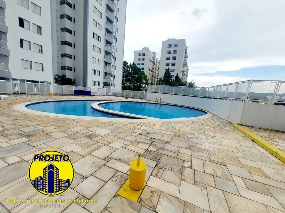 Apartamento, 2 quartos, 55 m² - Foto 11