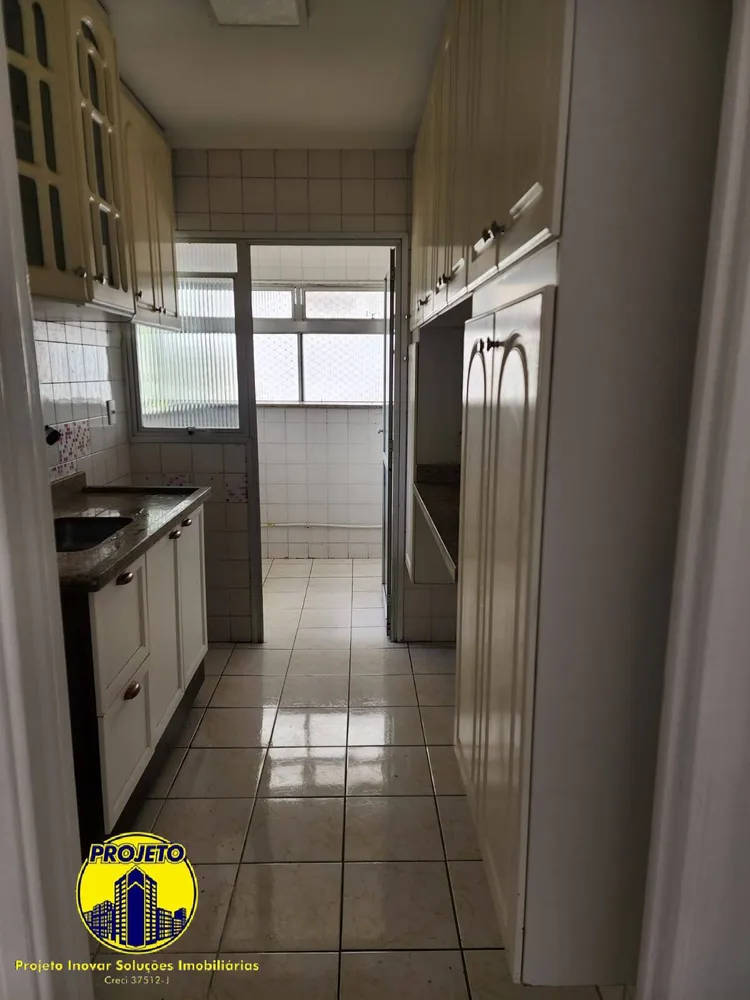 Apartamento, 2 quartos, 55 m² - Foto 5
