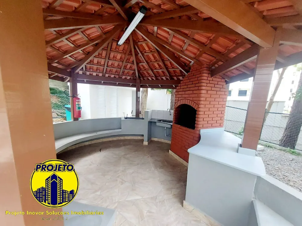 Apartamento, 2 quartos, 55 m² - Foto 7