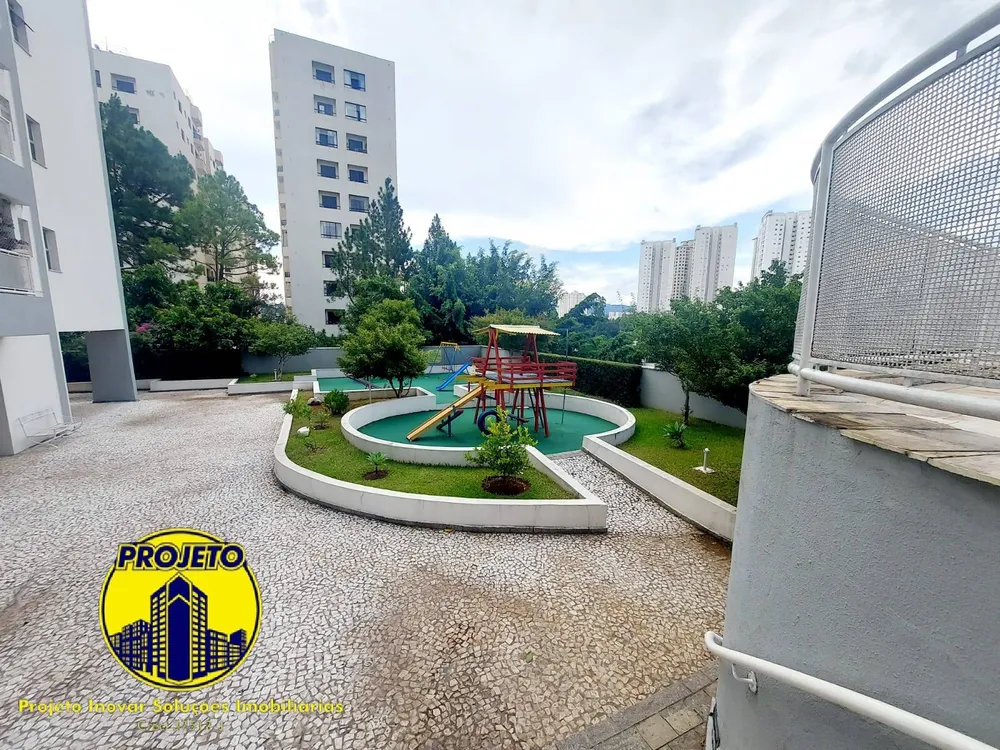 Apartamento, 2 quartos, 55 m² - Foto 9