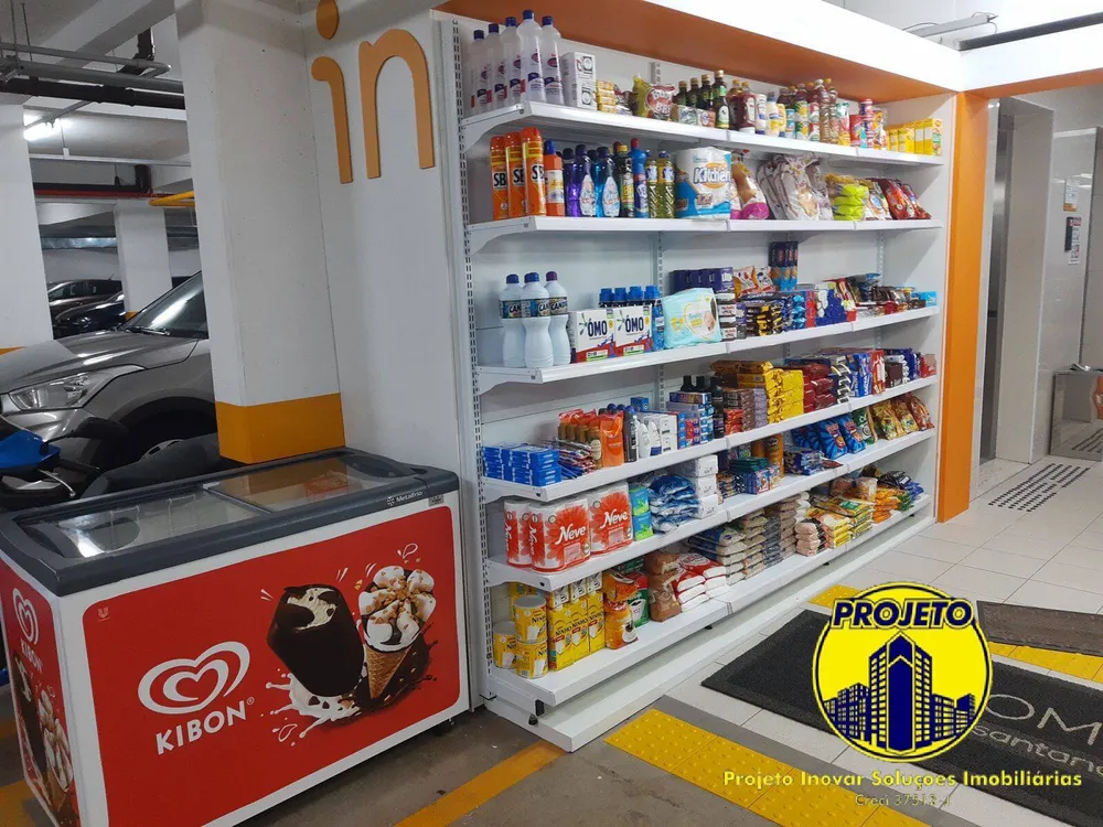 Apartamento, 2 quartos, 58 m² - Foto 11
