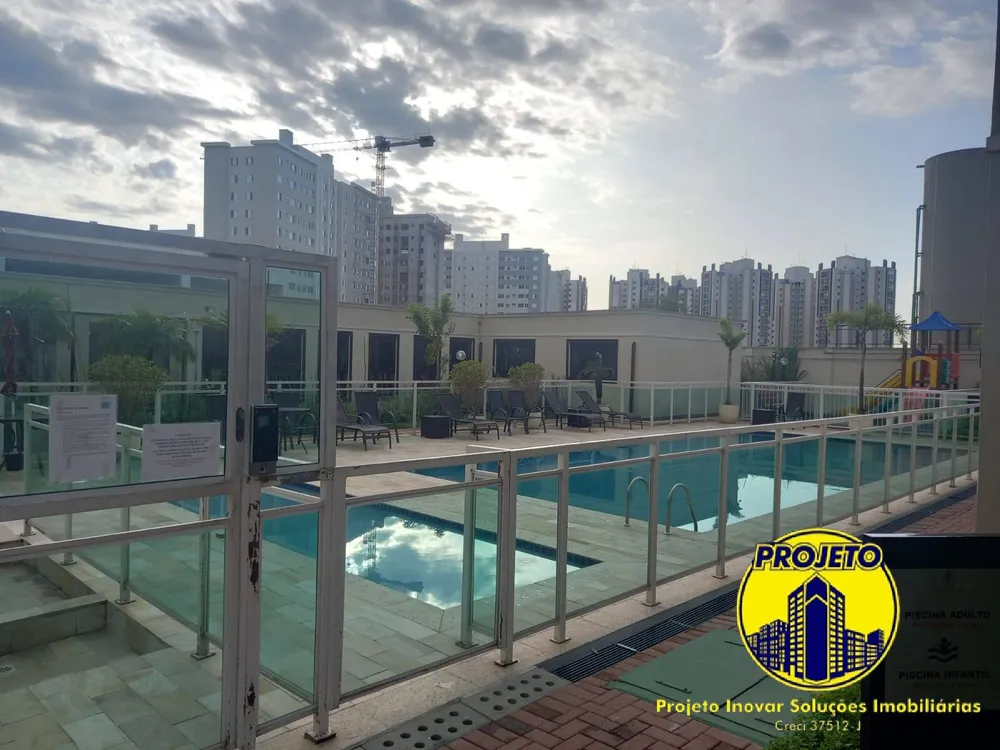 Apartamento, 2 quartos, 58 m² - Foto 6
