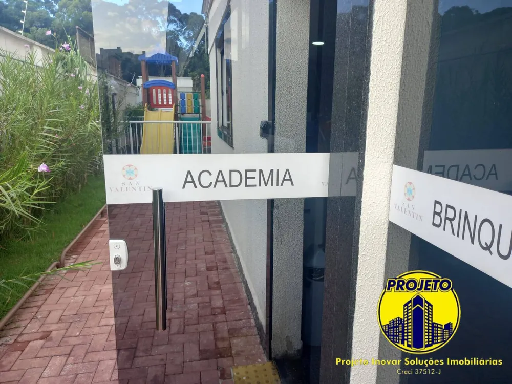 Apartamento, 2 quartos, 58 m² - Foto 10