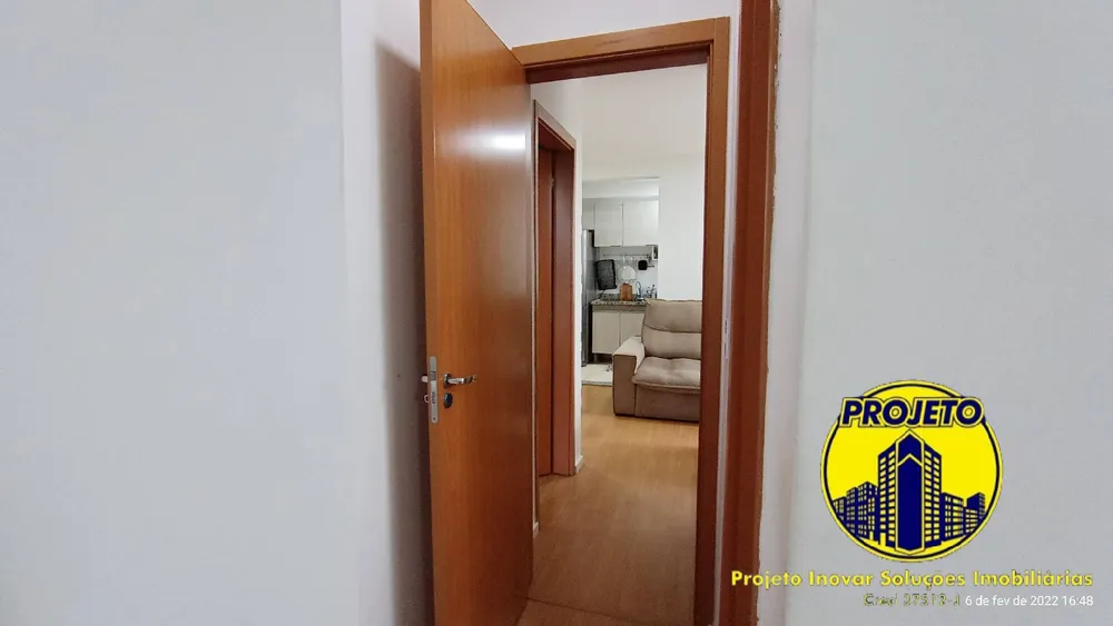 Apartamento, 2 quartos, 58 m² - Foto 5