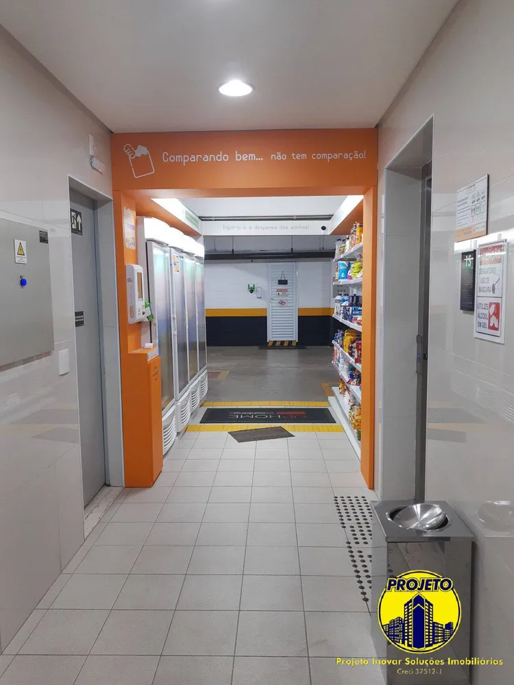Apartamento, 2 quartos, 58 m² - Foto 12