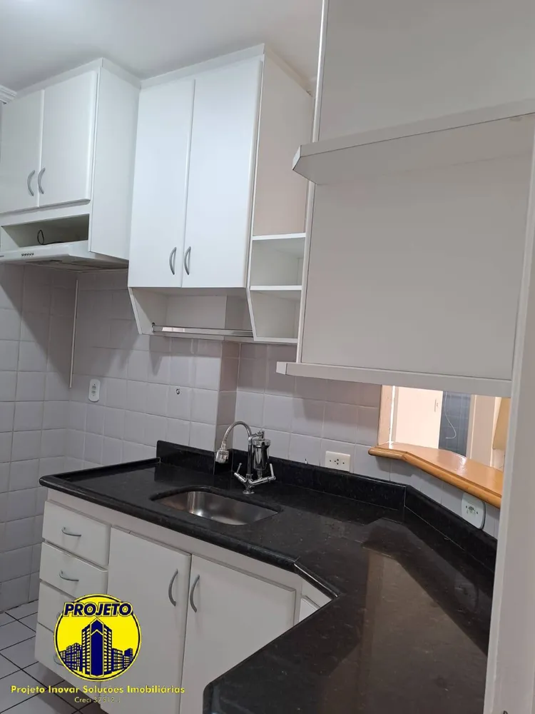 Apartamento, 2 quartos, 54 m² - Foto 3