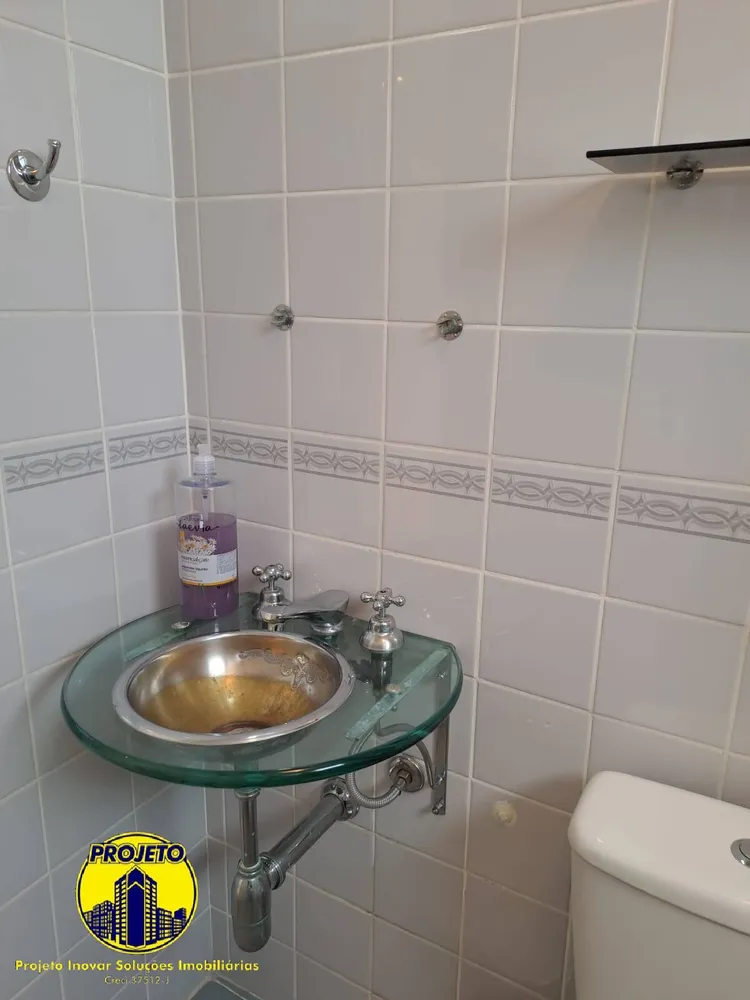 Apartamento, 2 quartos, 54 m² - Foto 6