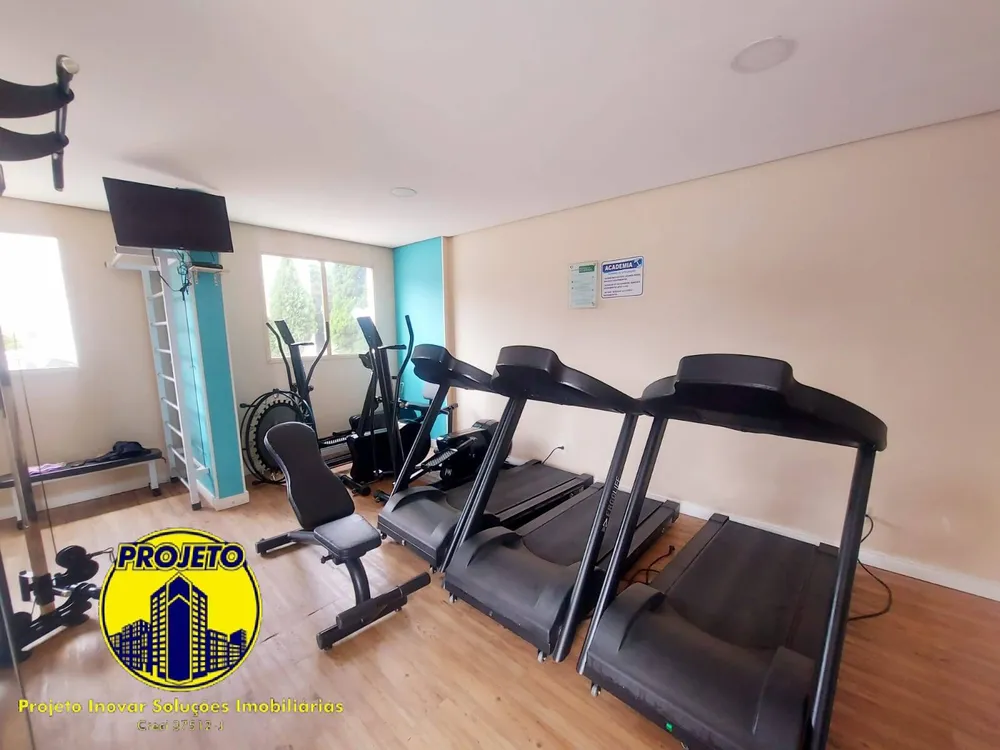 Apartamento, 2 quartos, 54 m² - Foto 11