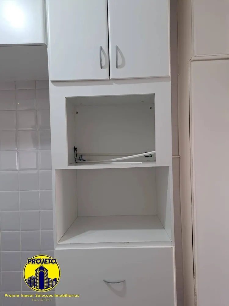 Apartamento, 2 quartos, 54 m² - Foto 4