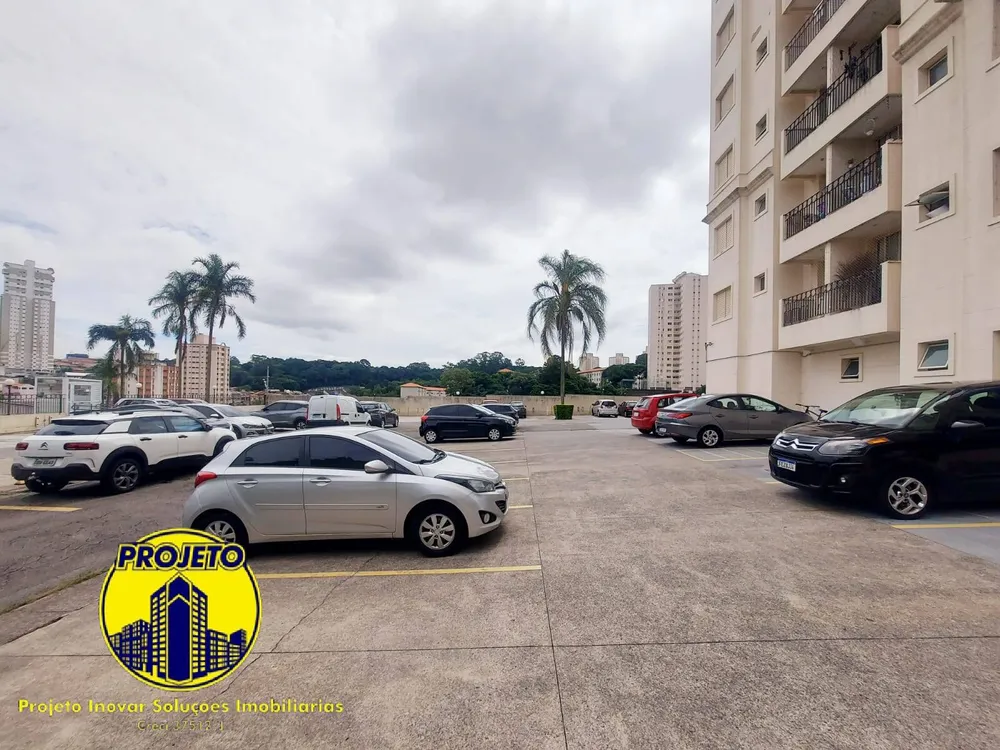 Apartamento, 2 quartos, 54 m² - Foto 12