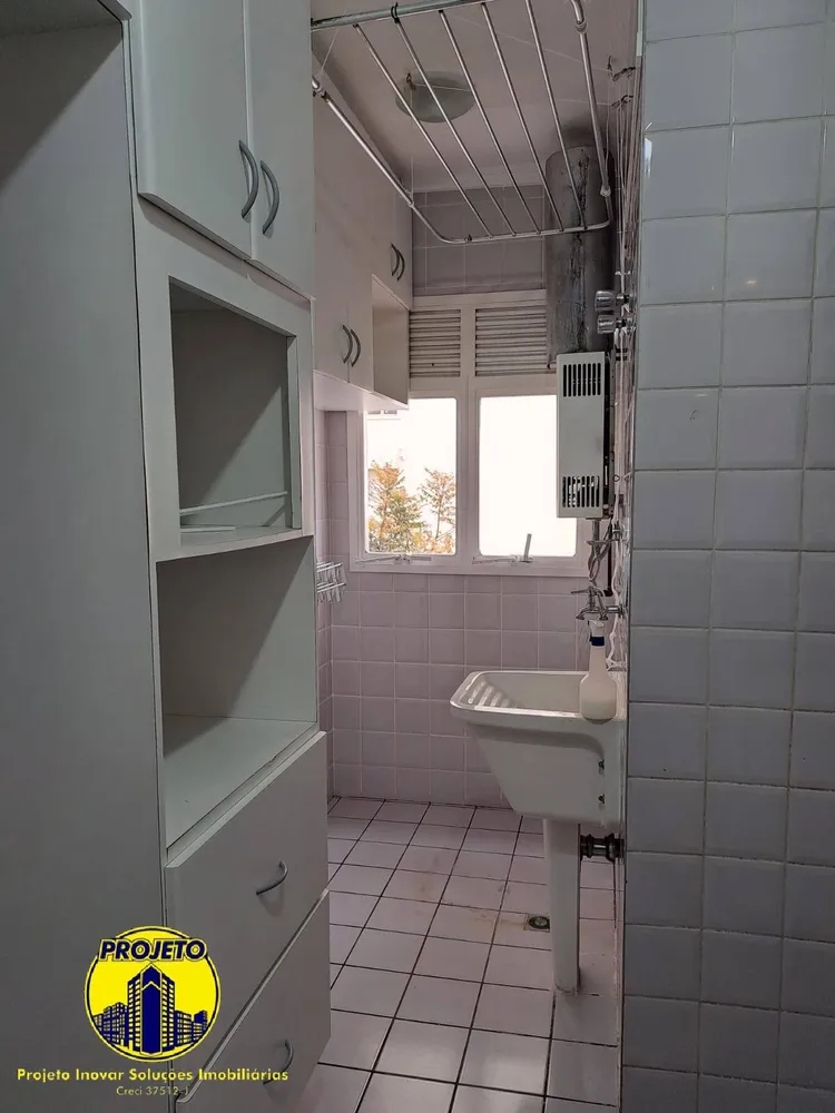 Apartamento, 2 quartos, 54 m² - Foto 5