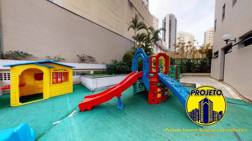 Apartamento, 3 quartos, 130 m² - Foto 10