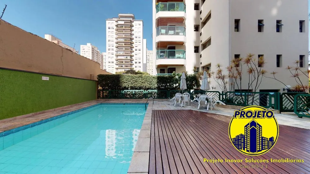 Apartamento, 3 quartos, 130 m² - Foto 1
