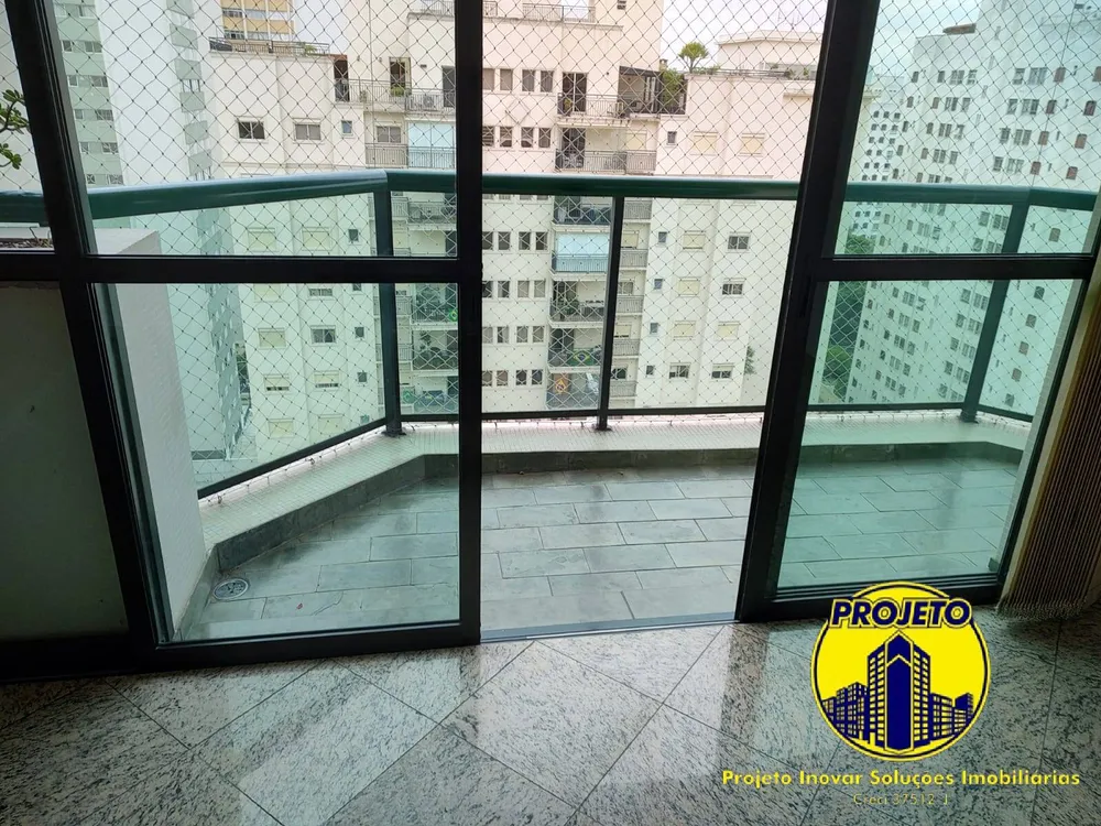 Apartamento, 3 quartos, 130 m² - Foto 2