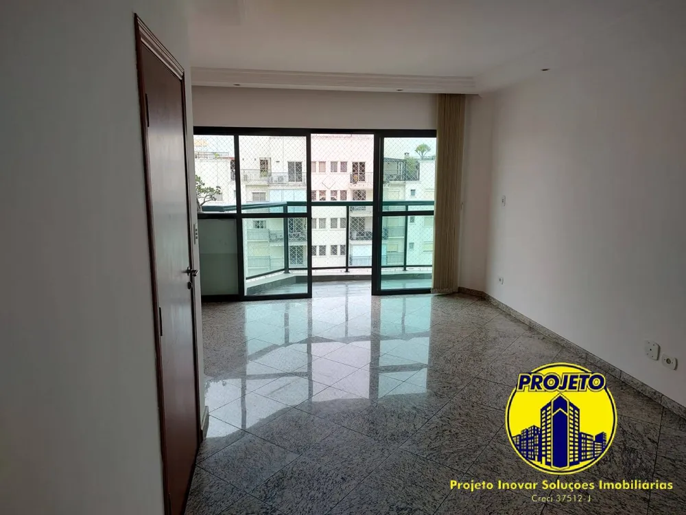 Apartamento, 3 quartos, 130 m² - Foto 3