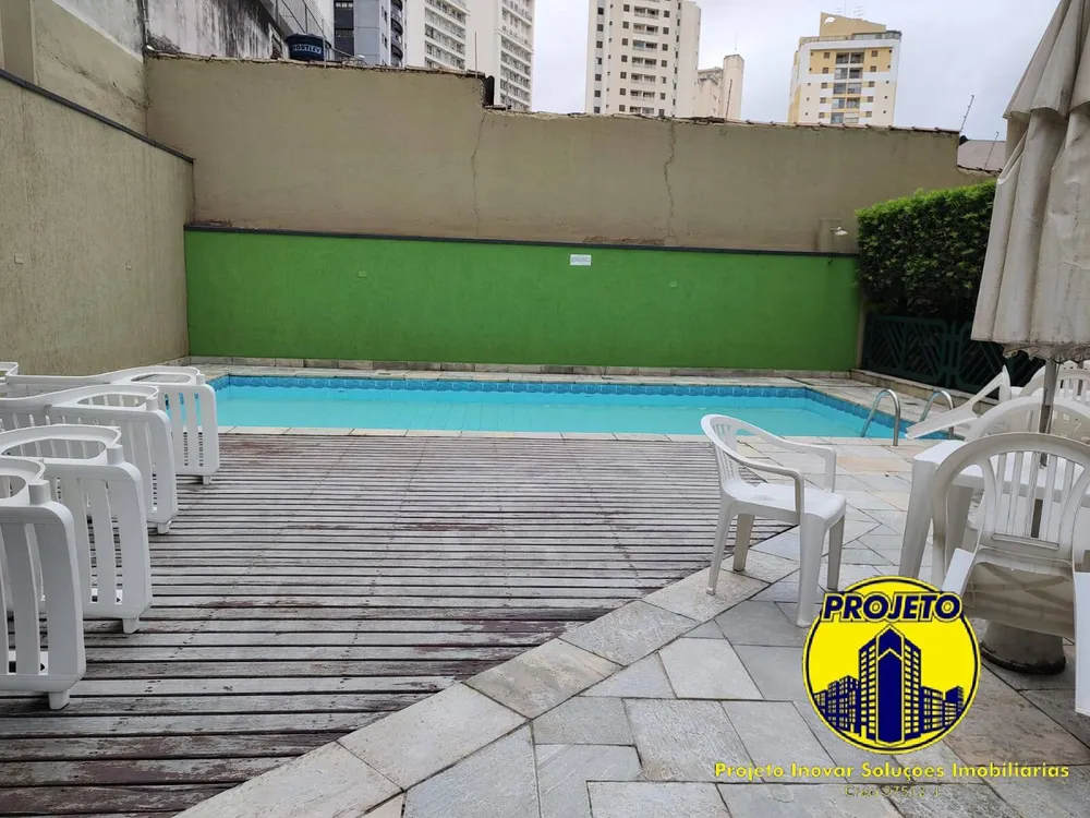 Apartamento, 3 quartos, 130 m² - Foto 4